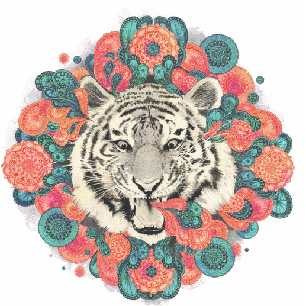 Bengal Mandala