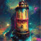 Magic Lighthouse
