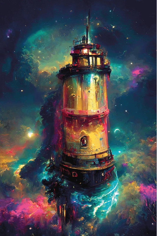 Magic Lighthouse