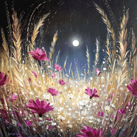 Moon Meadow No. 1