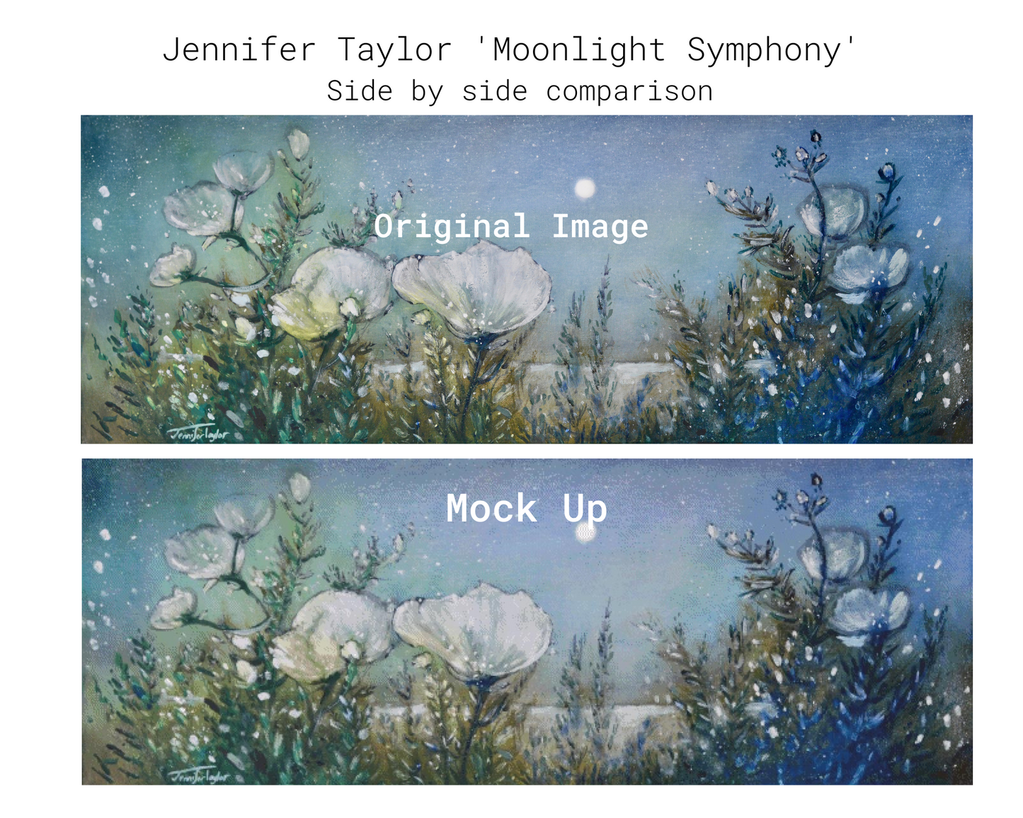 Moonlight Symphony