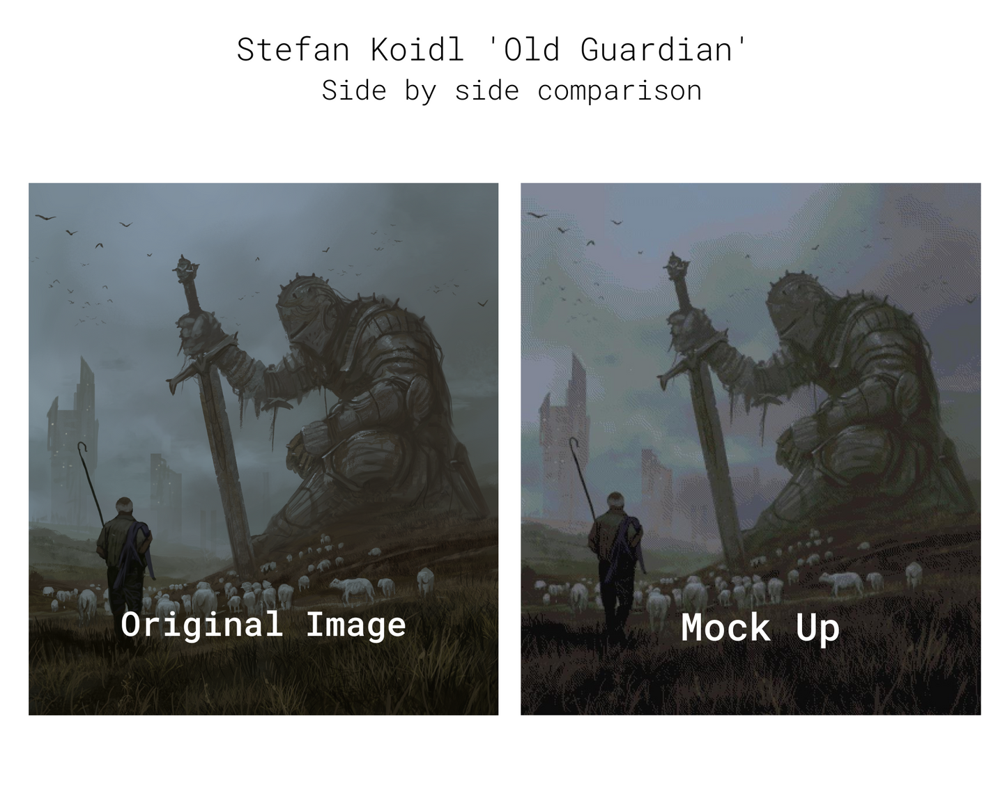 Old Guardian