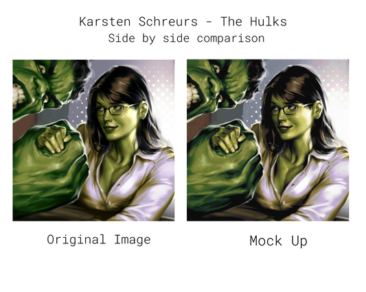 The Hulks