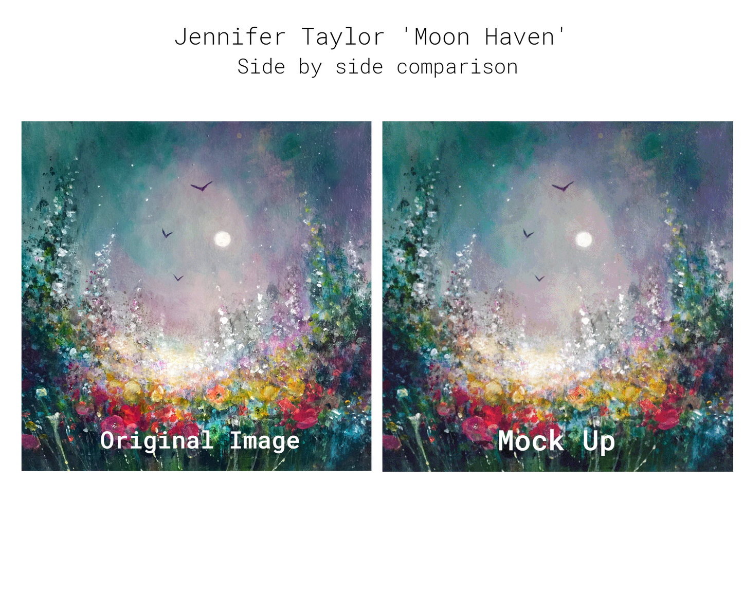 Moon Haven