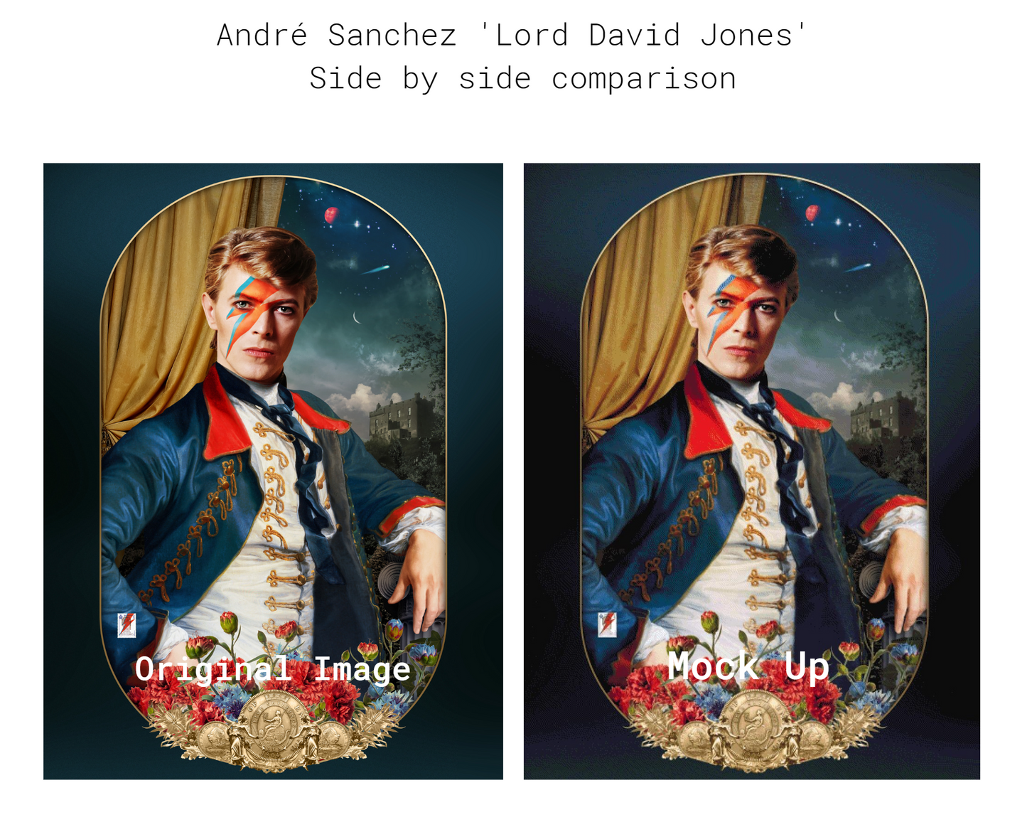 Lord David Jones