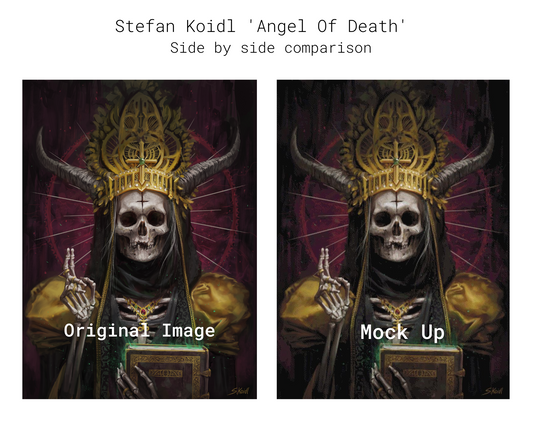 Angel Of Death