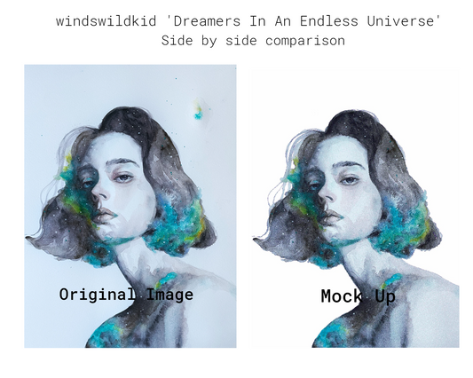 Dreamers In An Endless Universe
