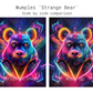 Strange Bear