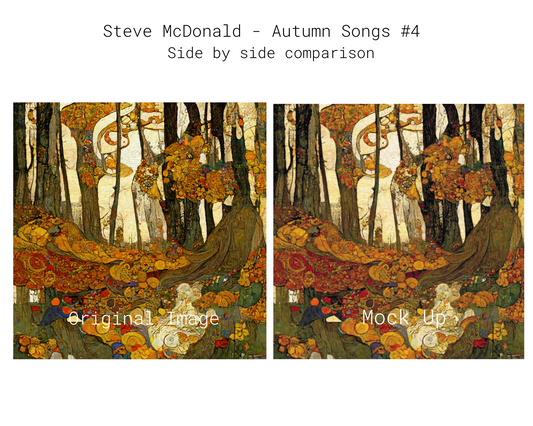 Autumn Songs #4