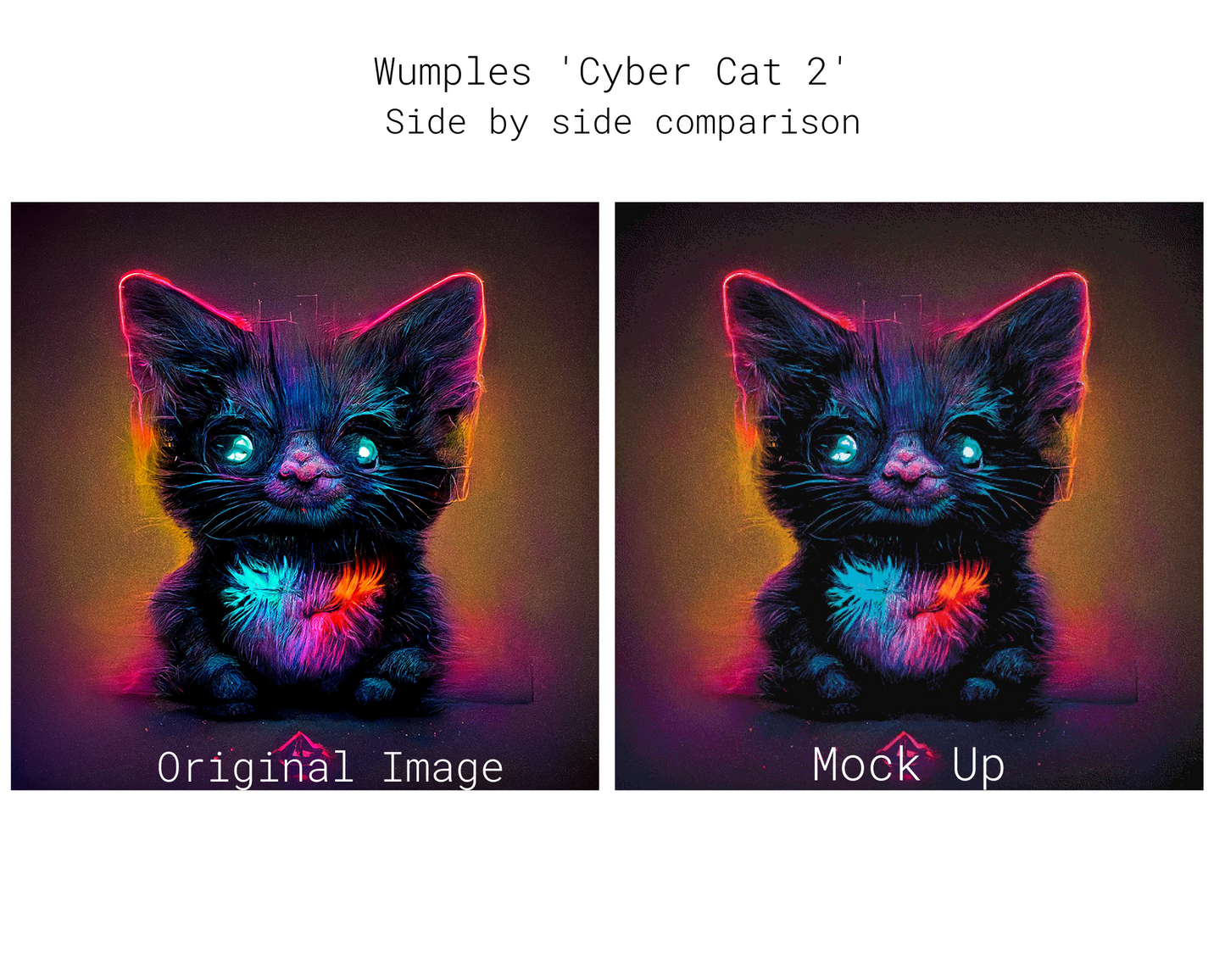 Cyber Cat 2