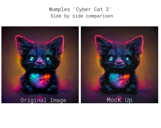 Cyber Cat 2