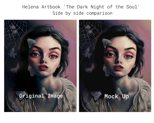 The Dark Night of the Soul